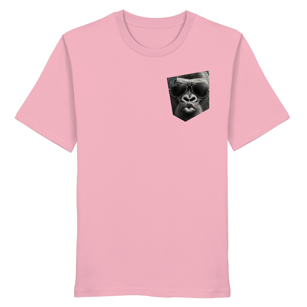 Editions - Gorilla_kiss_chest