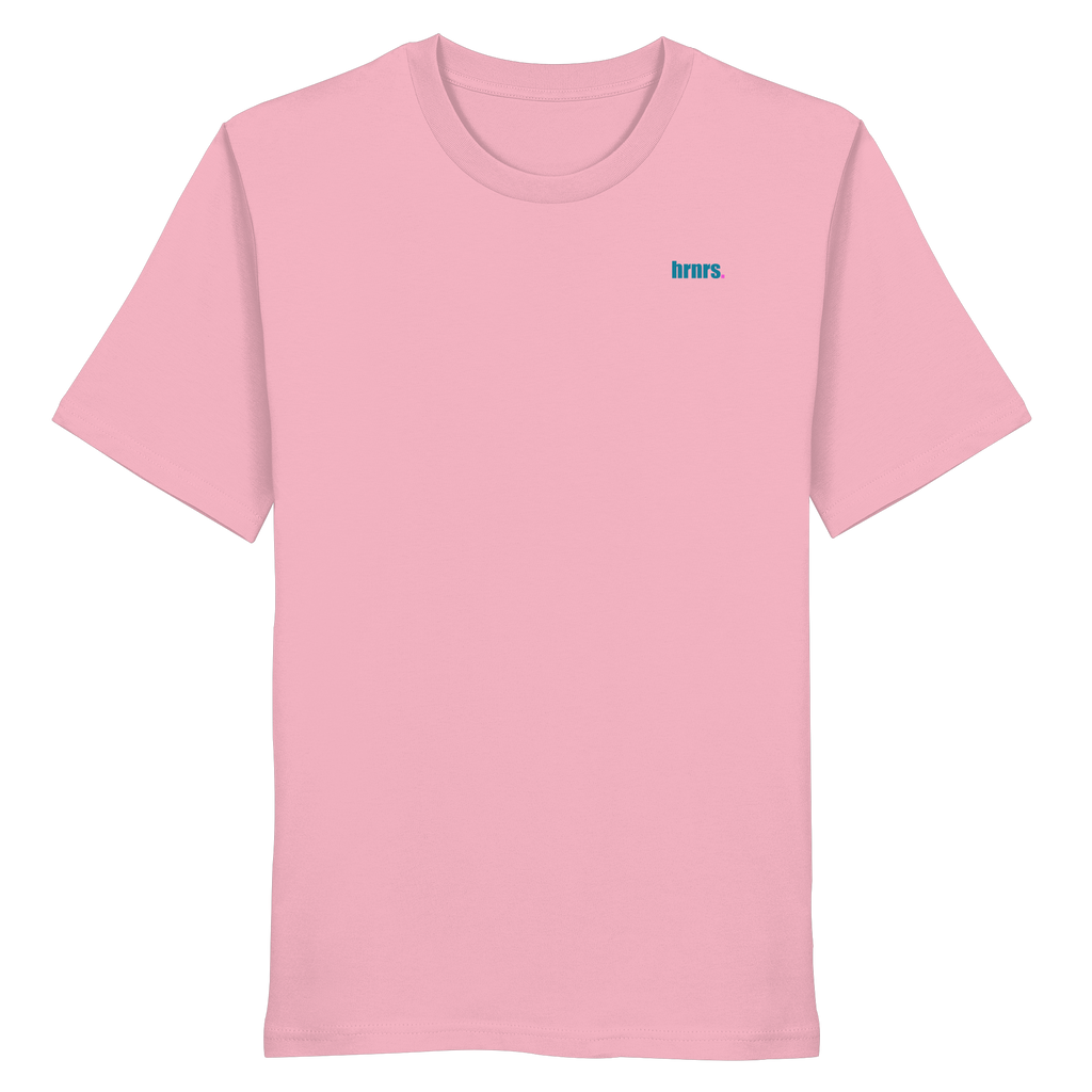 Statement - Nice to meet you T
