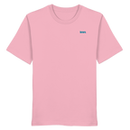 Statement - Nice to meet you T