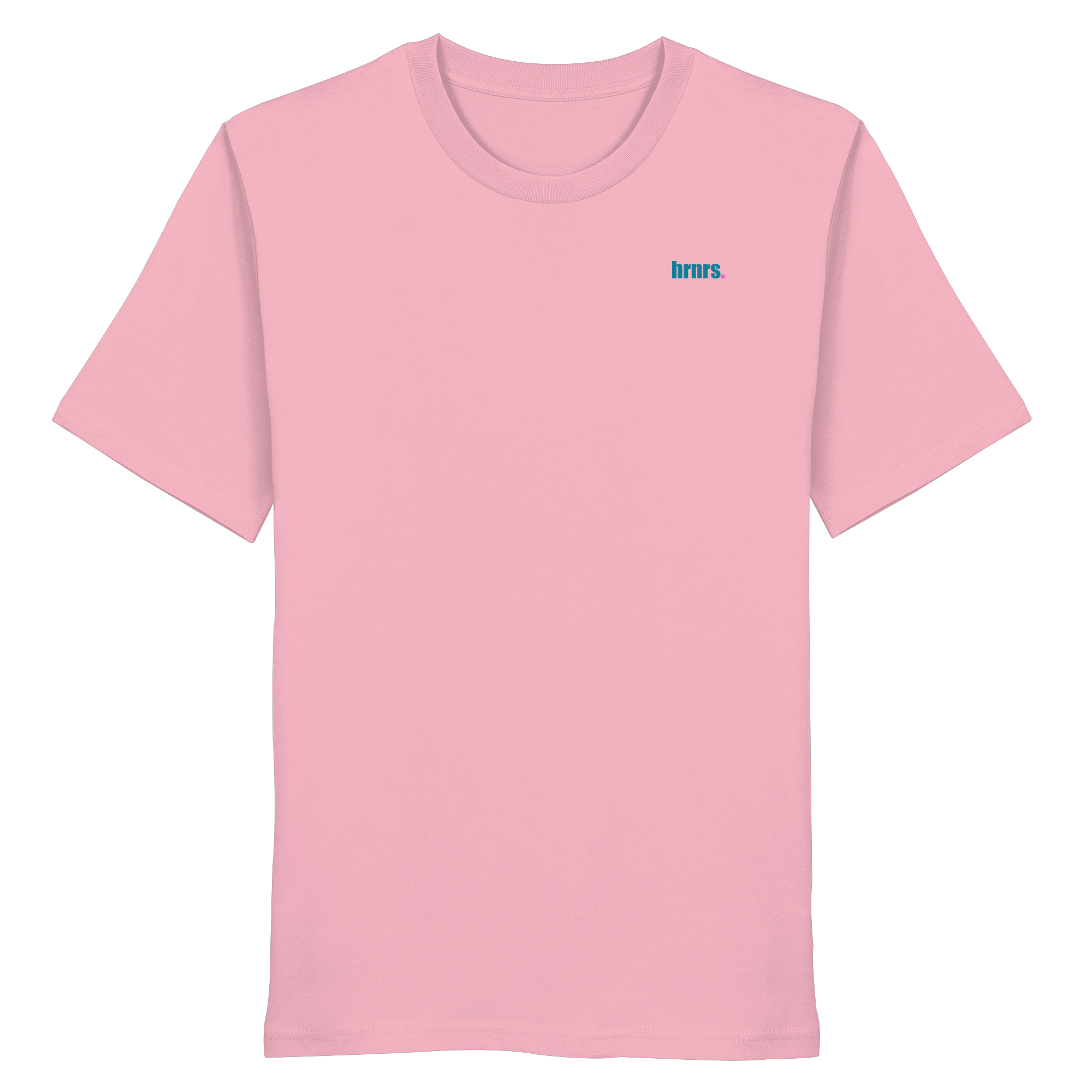 Statement - Nice to meet you T