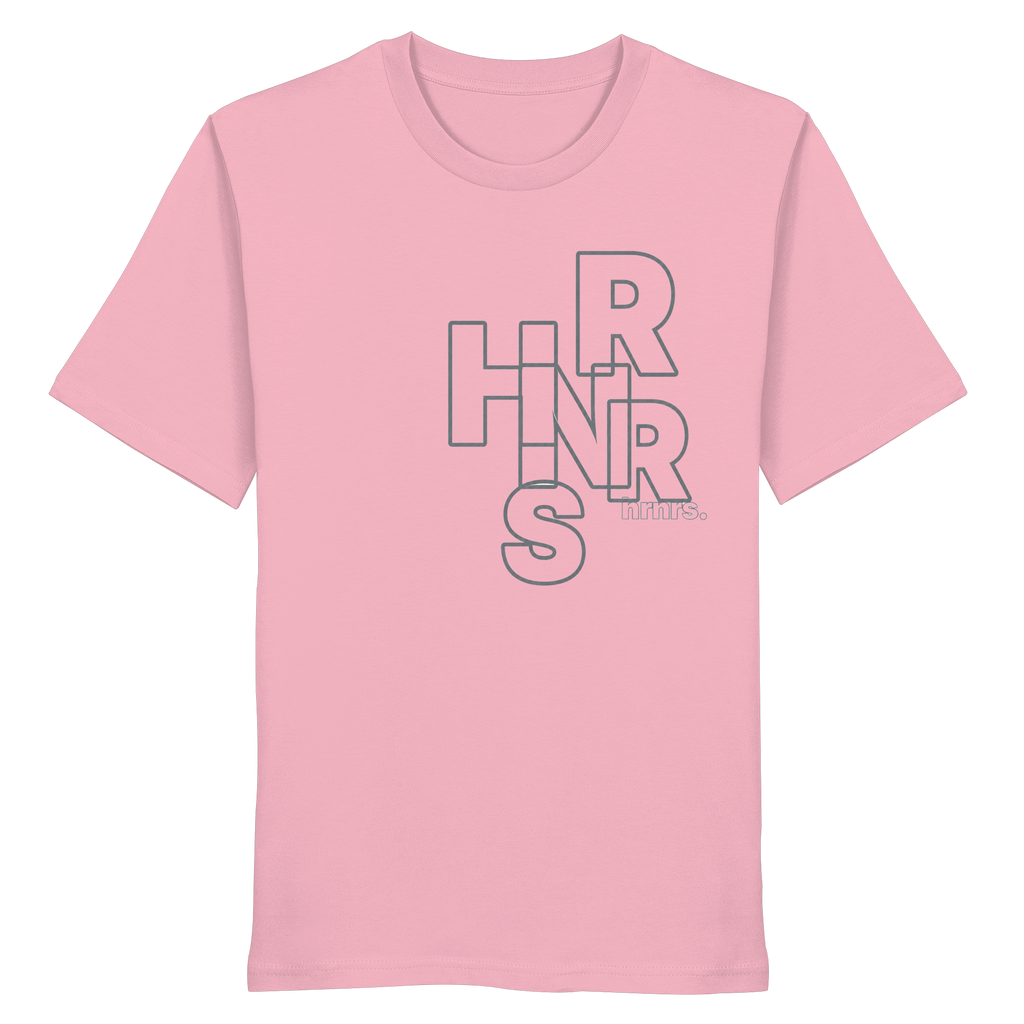 Statement - Letter T