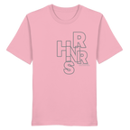 Statement - Letter T