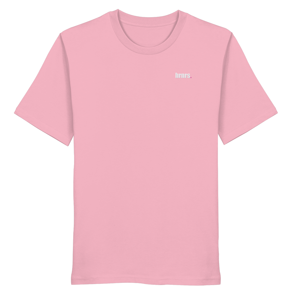 Essential - hrnrs Pink_dot
