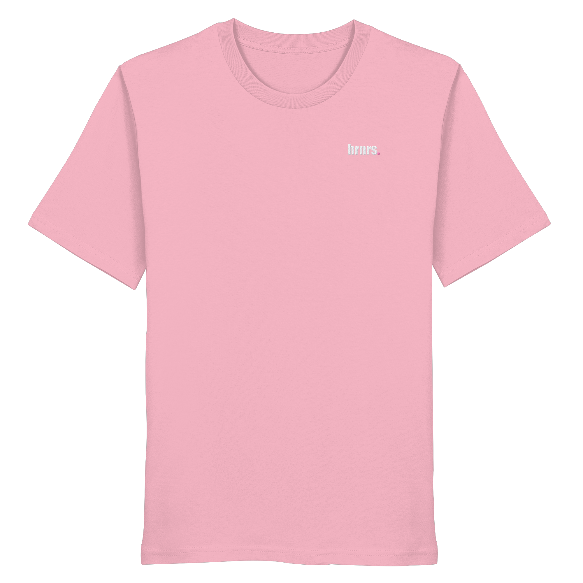Essential - hrnrs Pink_dot