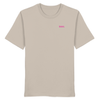Essential - hrnrs. pink