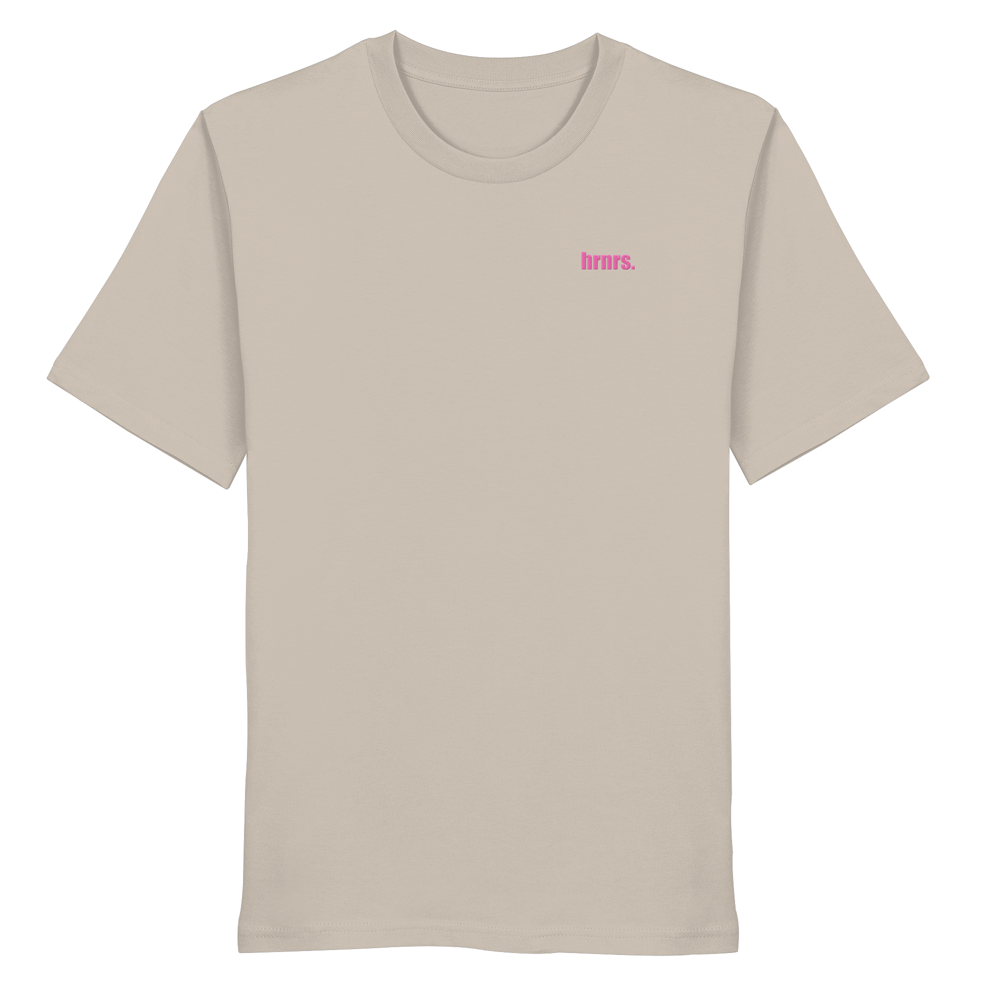 Essential - hrnrs. pink