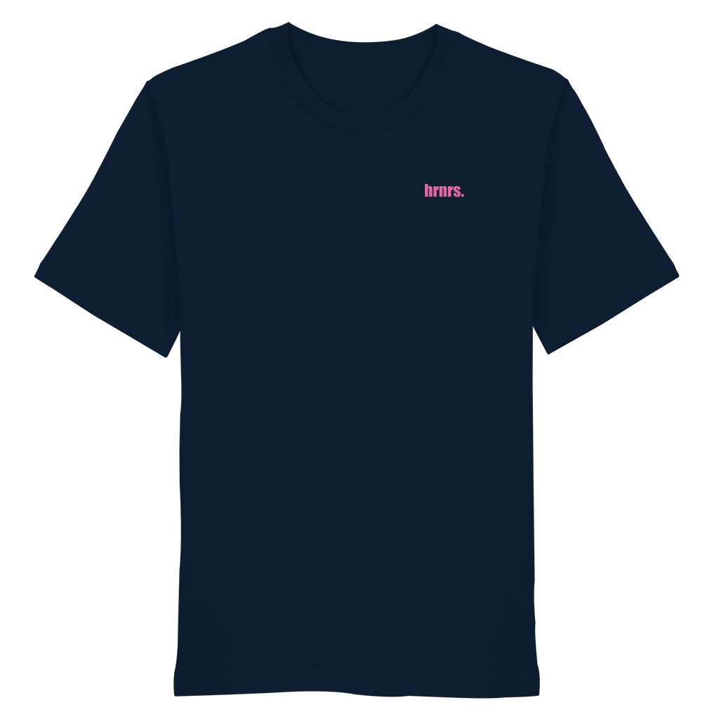 Essential - hrnrs. pink