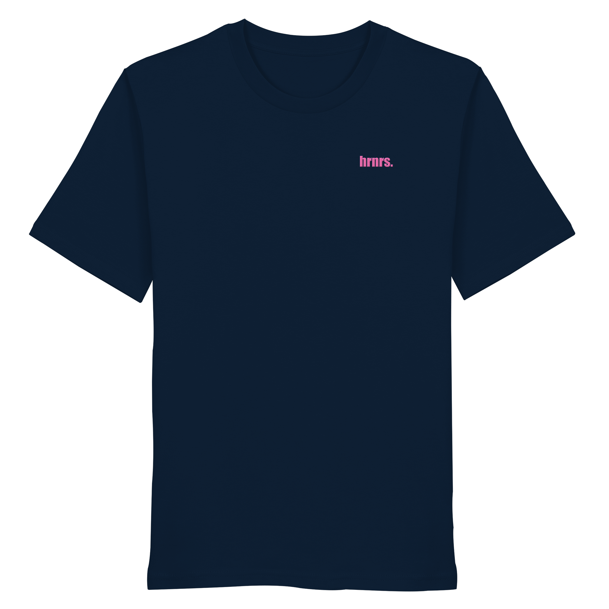 Essential - hrnrs. pink