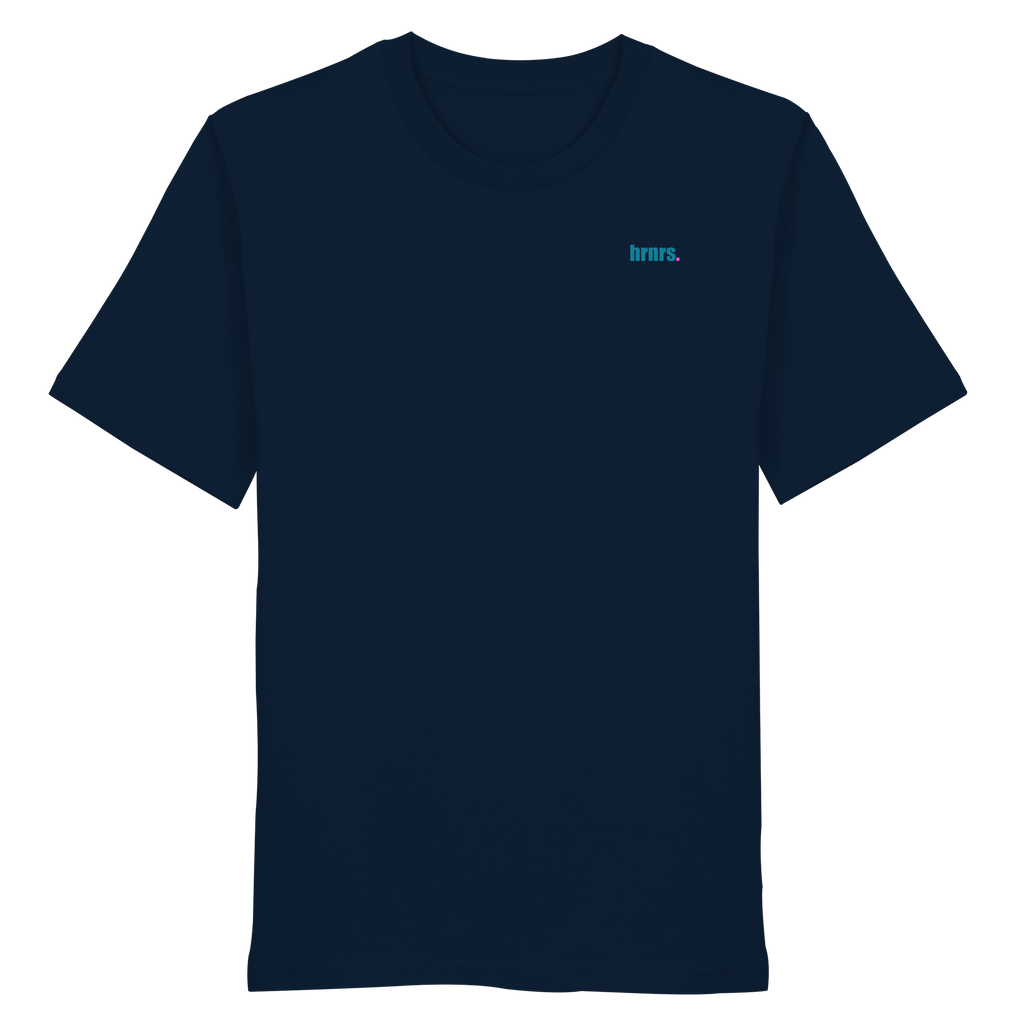 Statement - Nice to meet you T