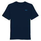 Statement - Nice to meet you T