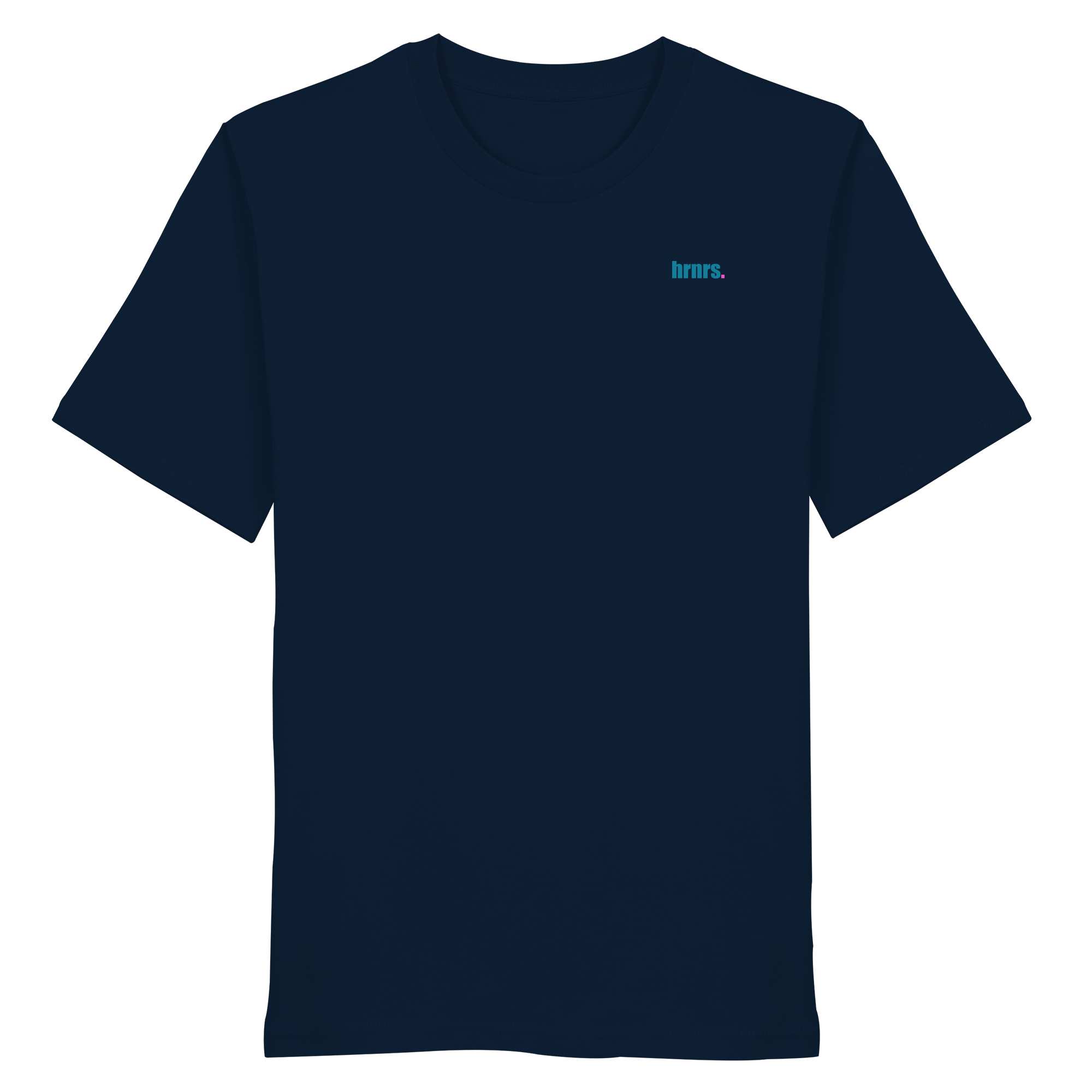 Statement - Nice to meet you T
