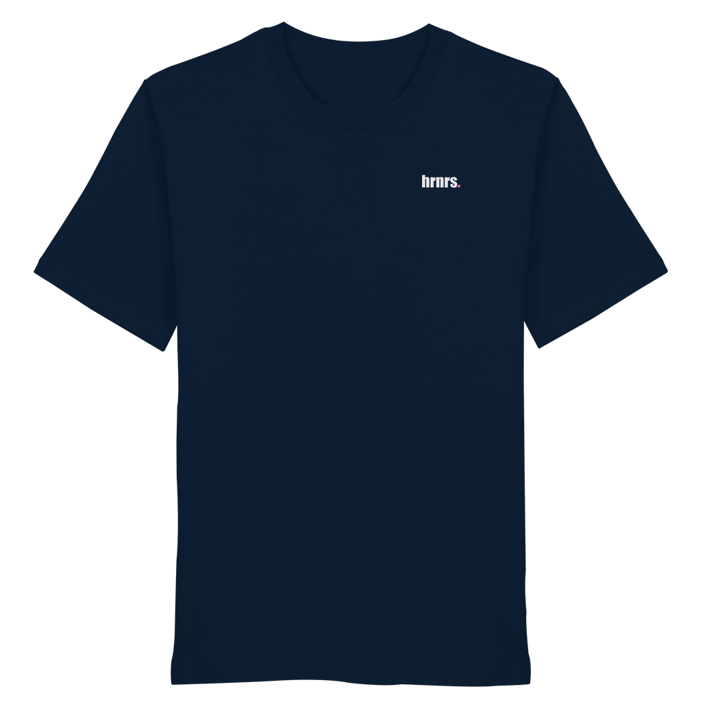 Essential - hrnrs Pink_dot