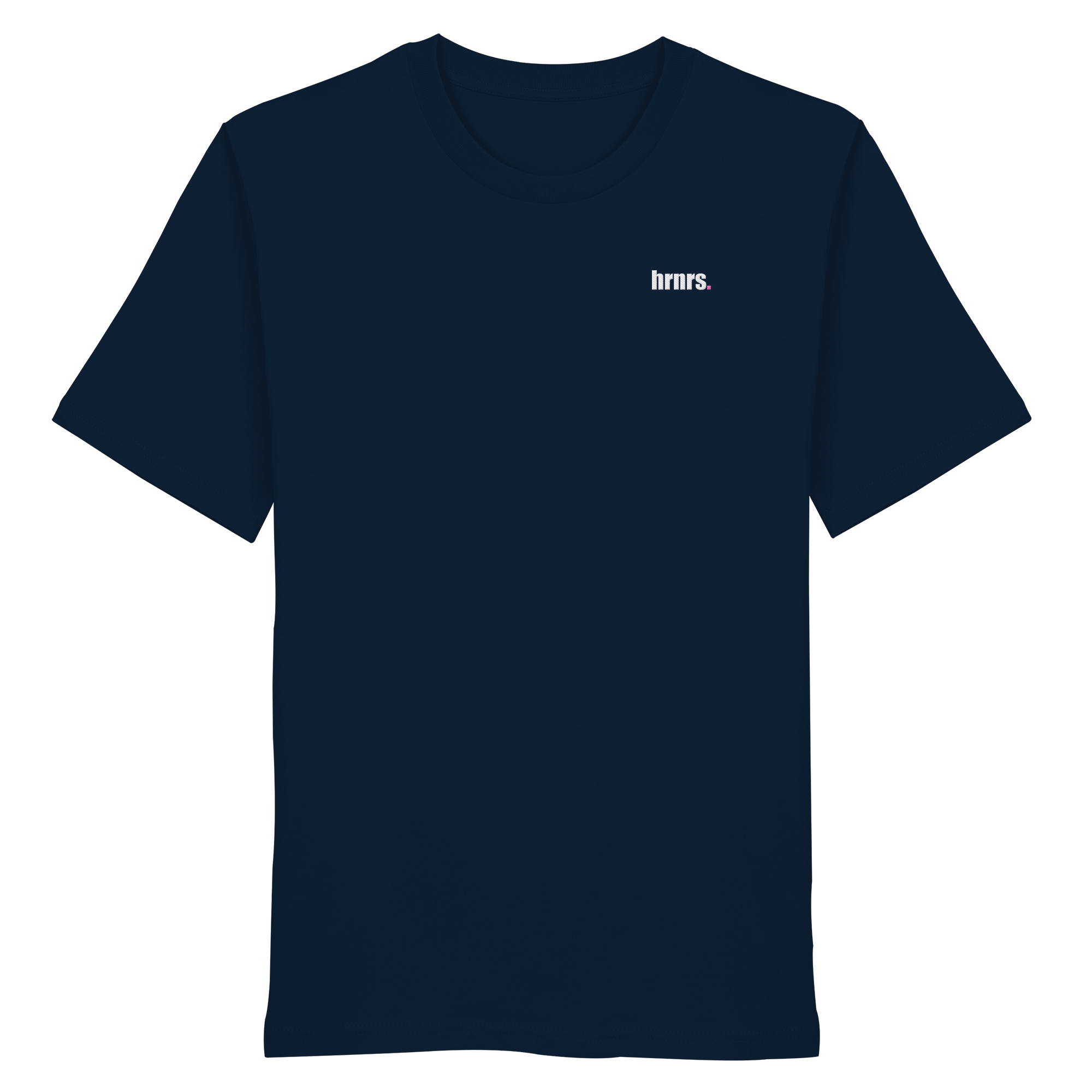 Essential - hrnrs Pink_dot