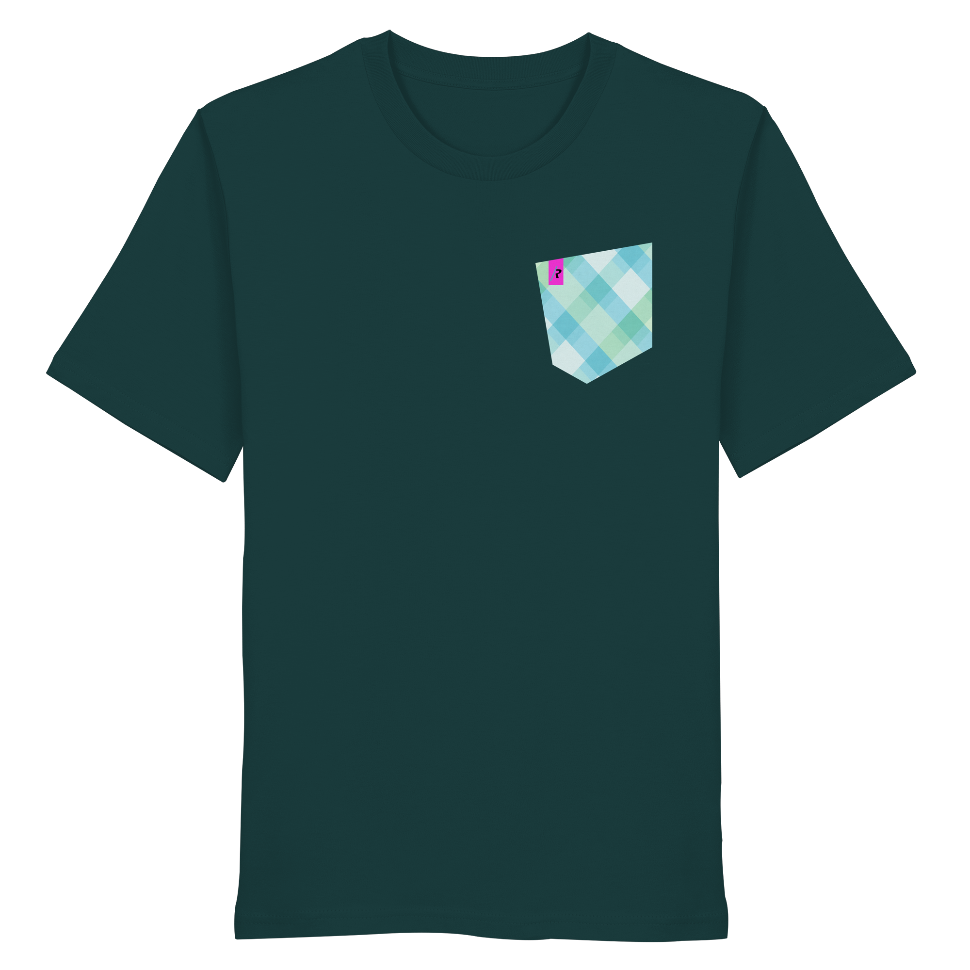 Editions - Squarebag