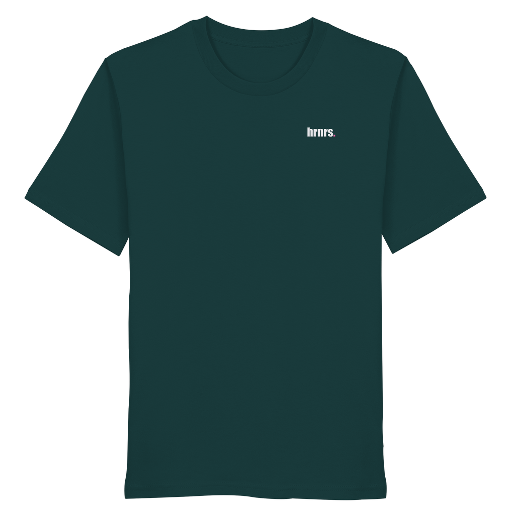 Essential - hrnrs Pink_dot