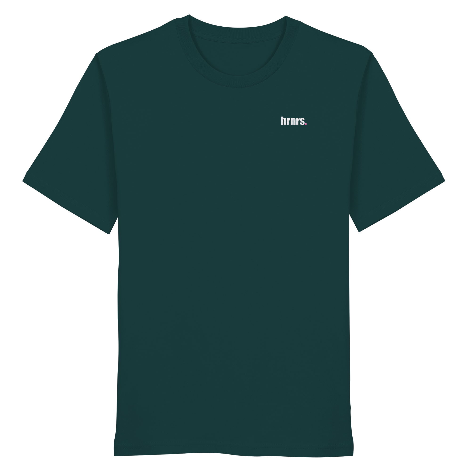 Essential - hrnrs Pink_dot