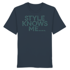 Statement - STYLE KNOWS ME