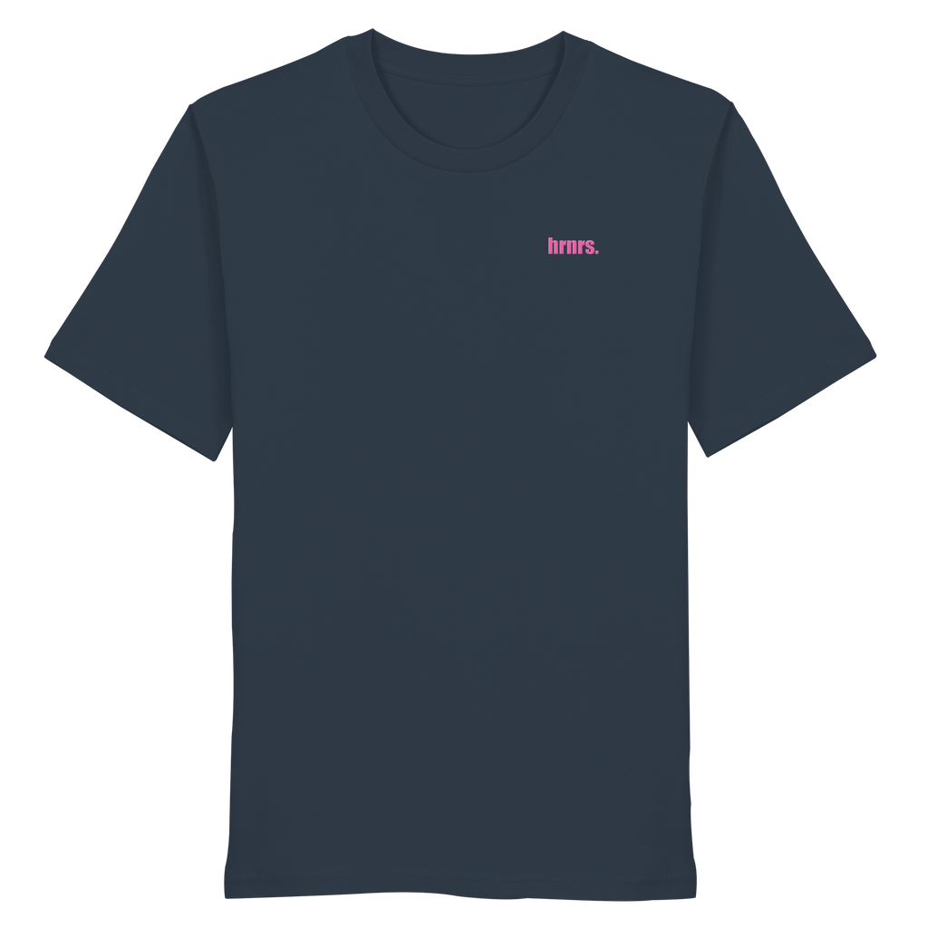Essential - hrnrs. pink