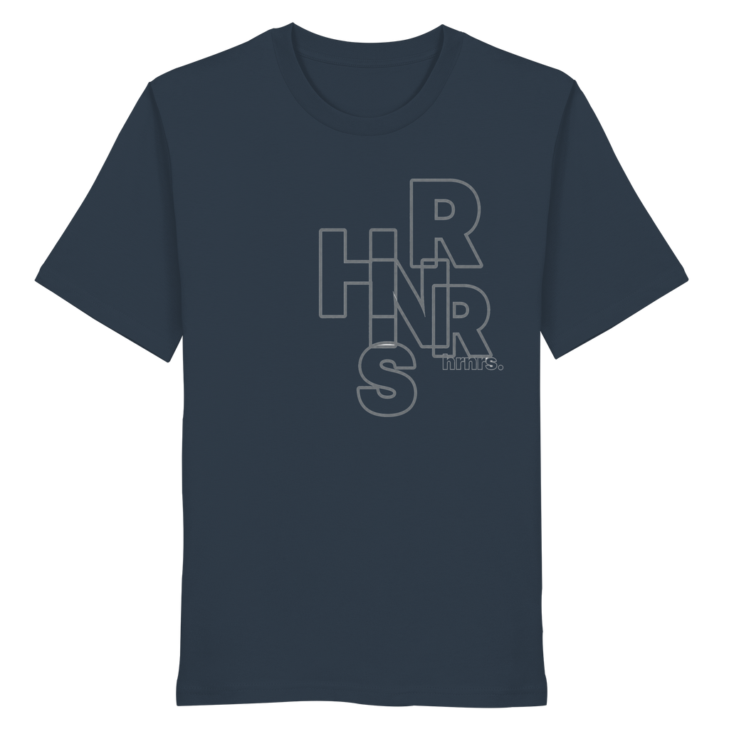 Statement - Letter T