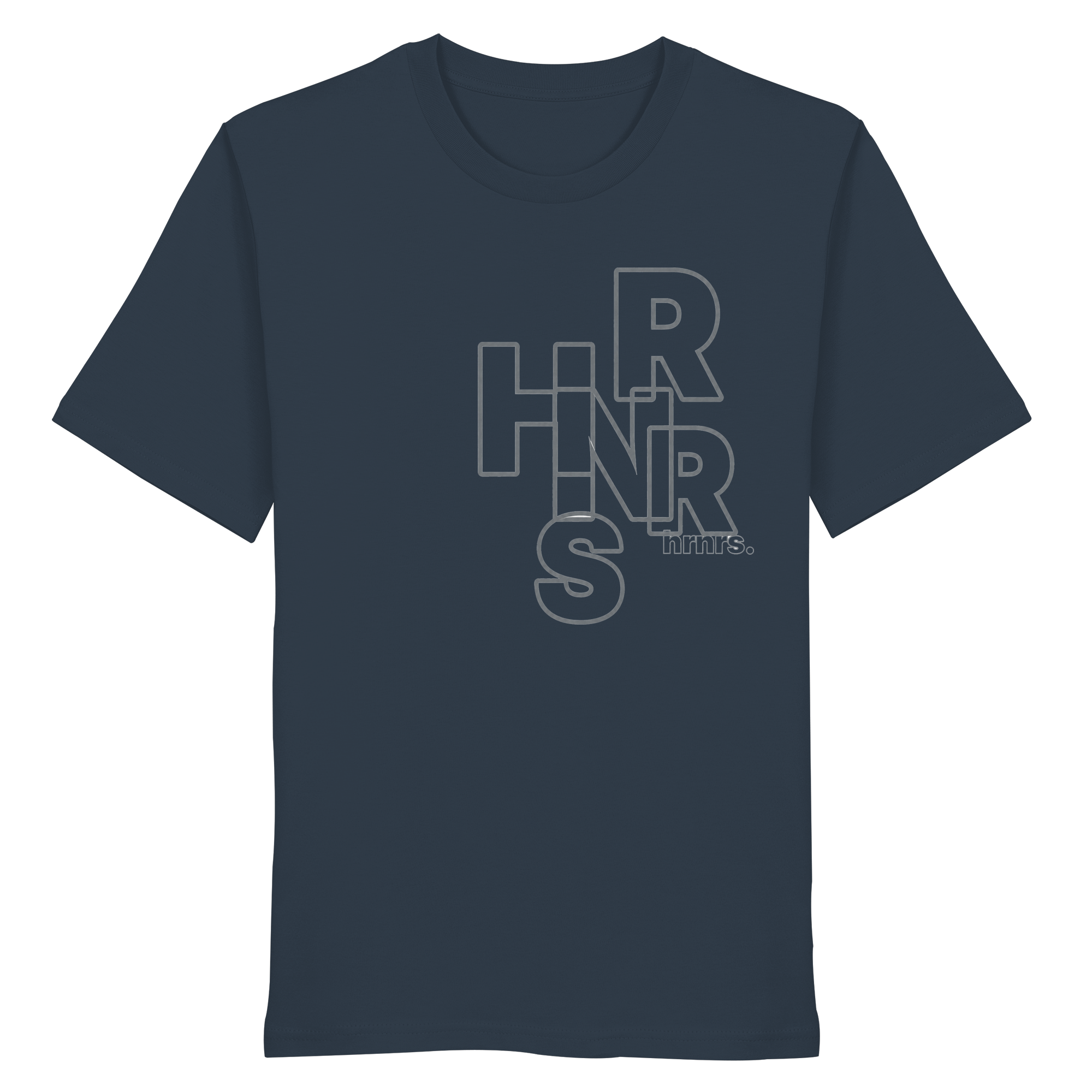 Statement - Letter T