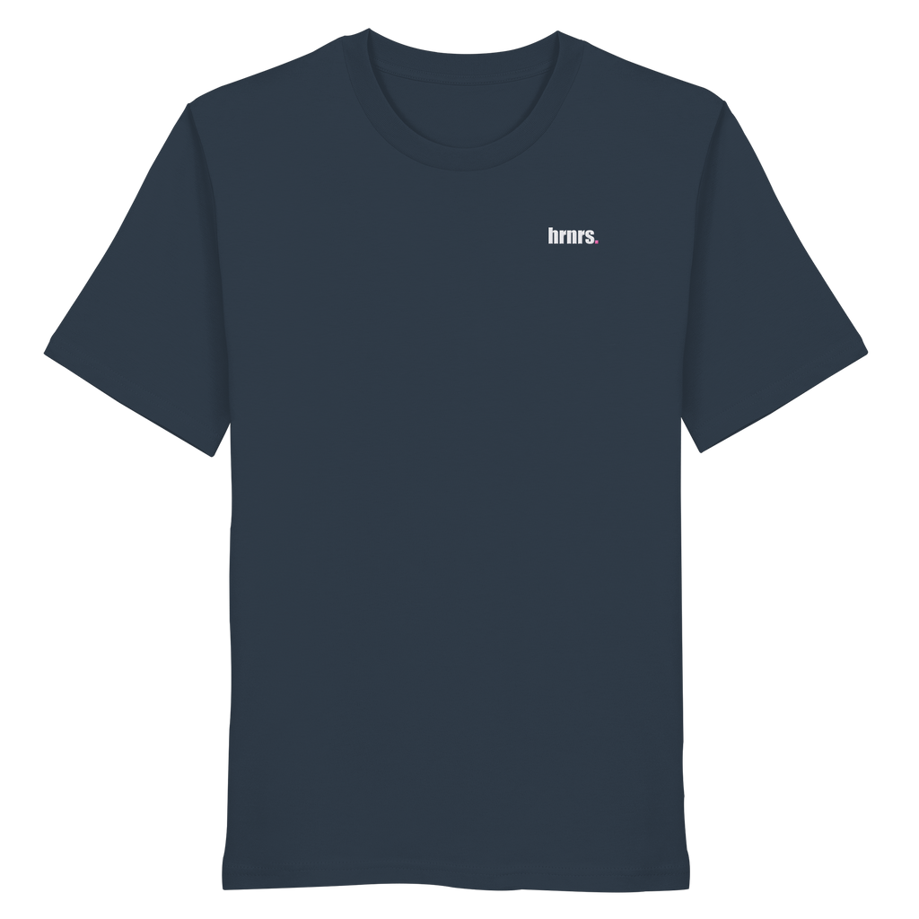Essential - hrnrs Pink_dot