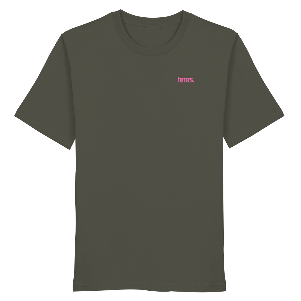 Essential - hrnrs. pink