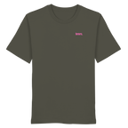 Essential - hrnrs. pink