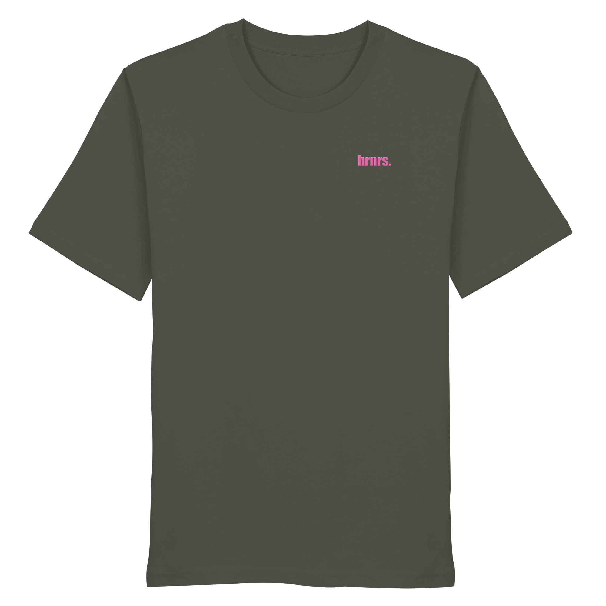 Essential - hrnrs. pink