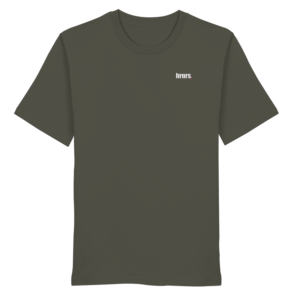 Essential - hrnrs Pink_dot