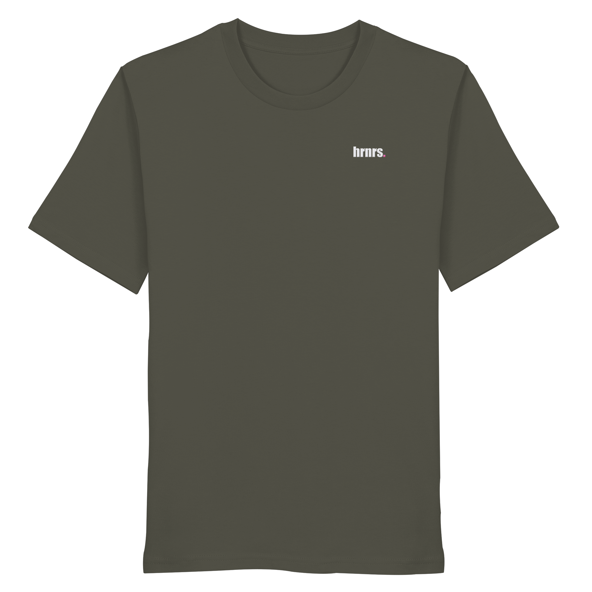 Essential - hrnrs Pink_dot
