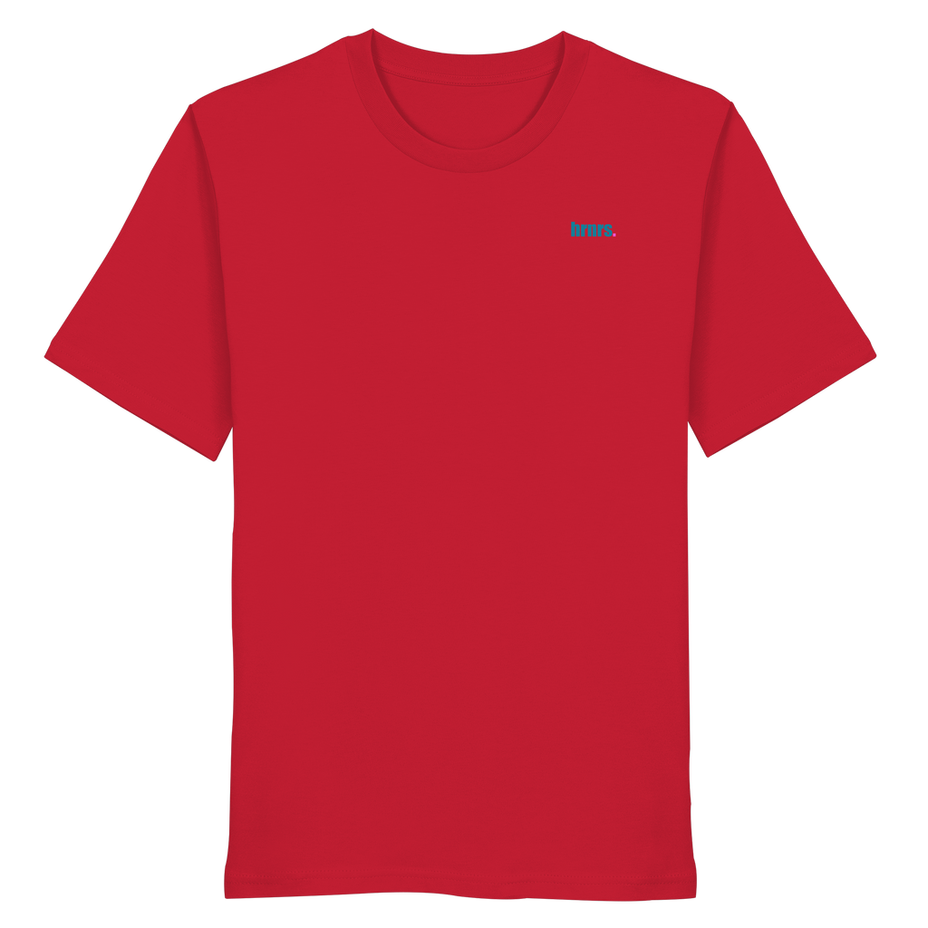 Statement - Nice to meet you T