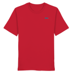 Statement - Nice to meet you T