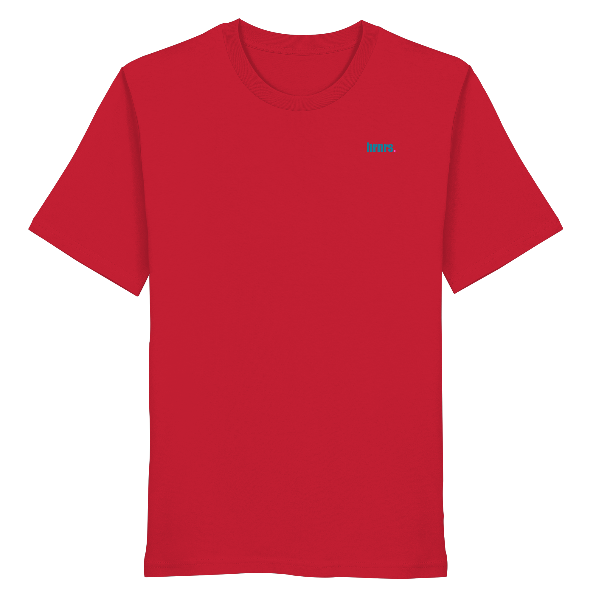 Statement - Nice to meet you T