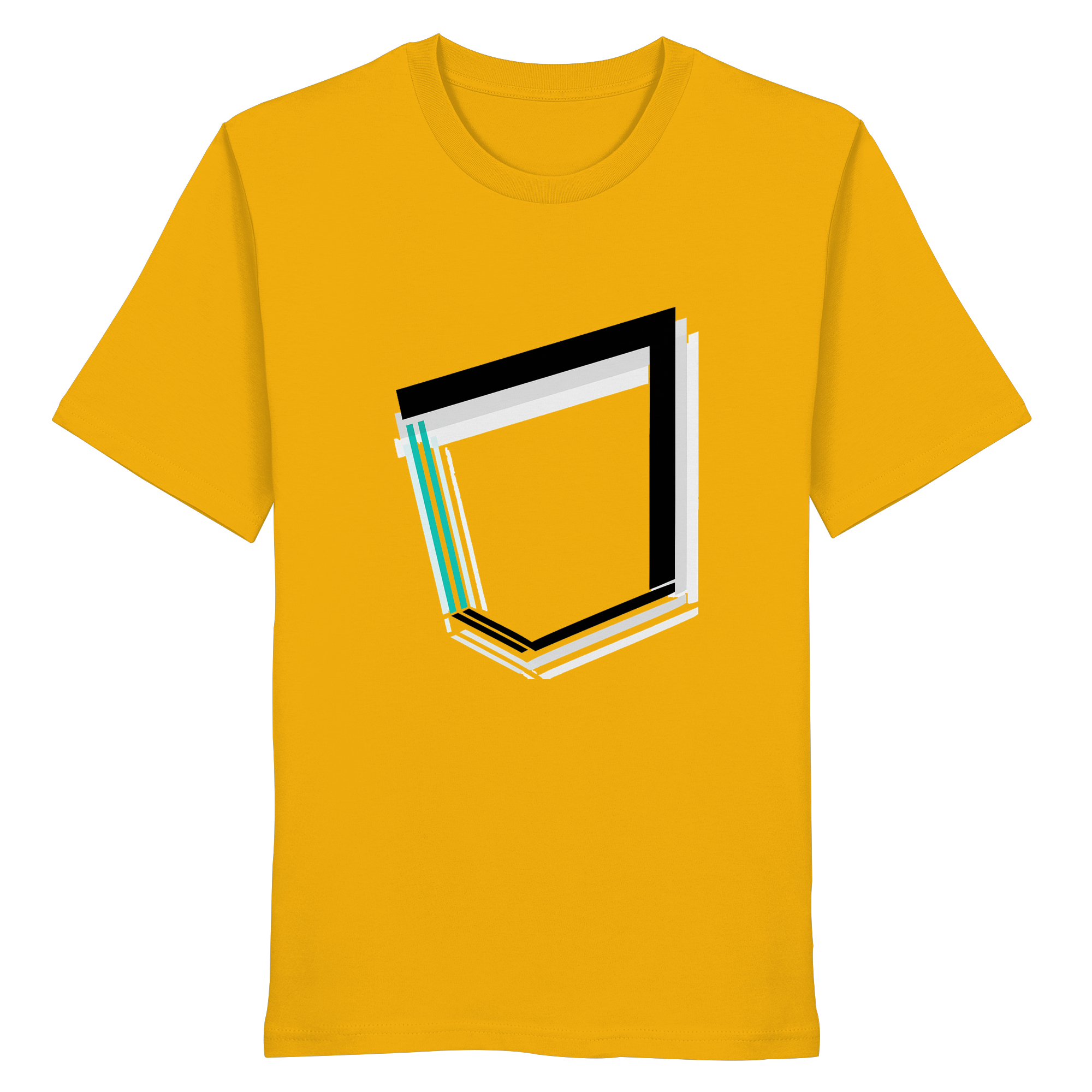 Editions - Faded pocket