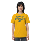 Statement - STYLE KNOWS ME