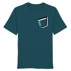 Editions - Chest fading pocket