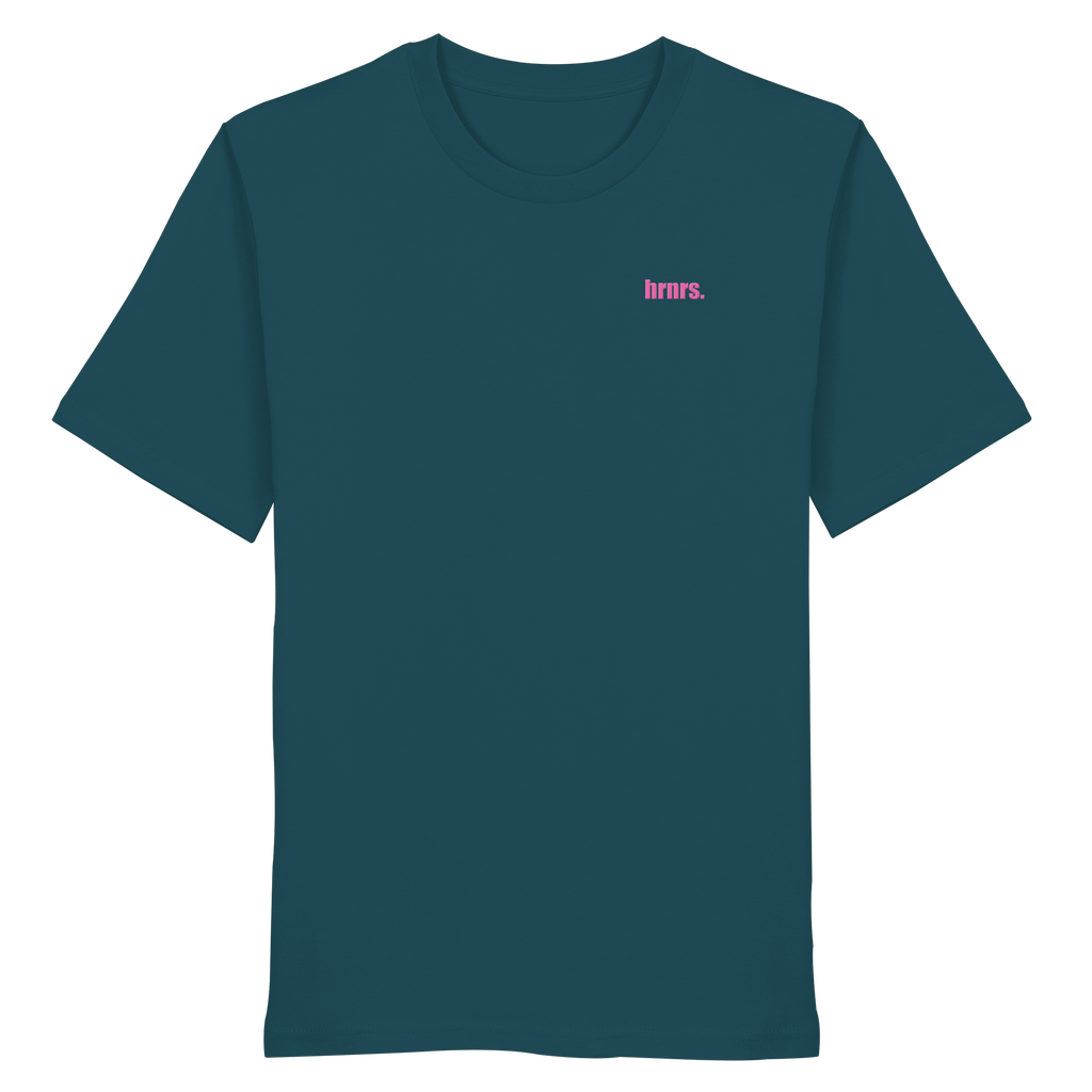Essential - hrnrs. pink