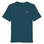 Essential - hrnrs. pink