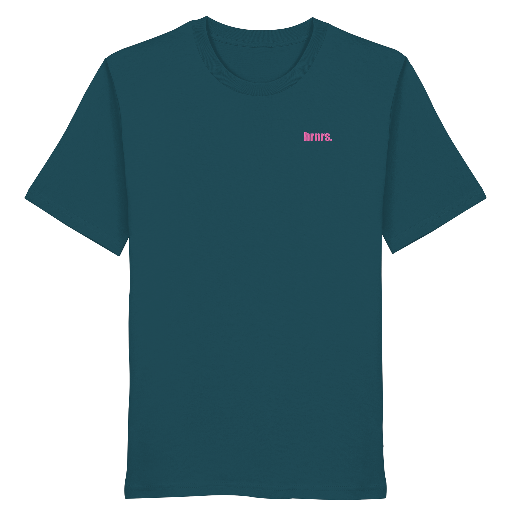 Essential - hrnrs. pink