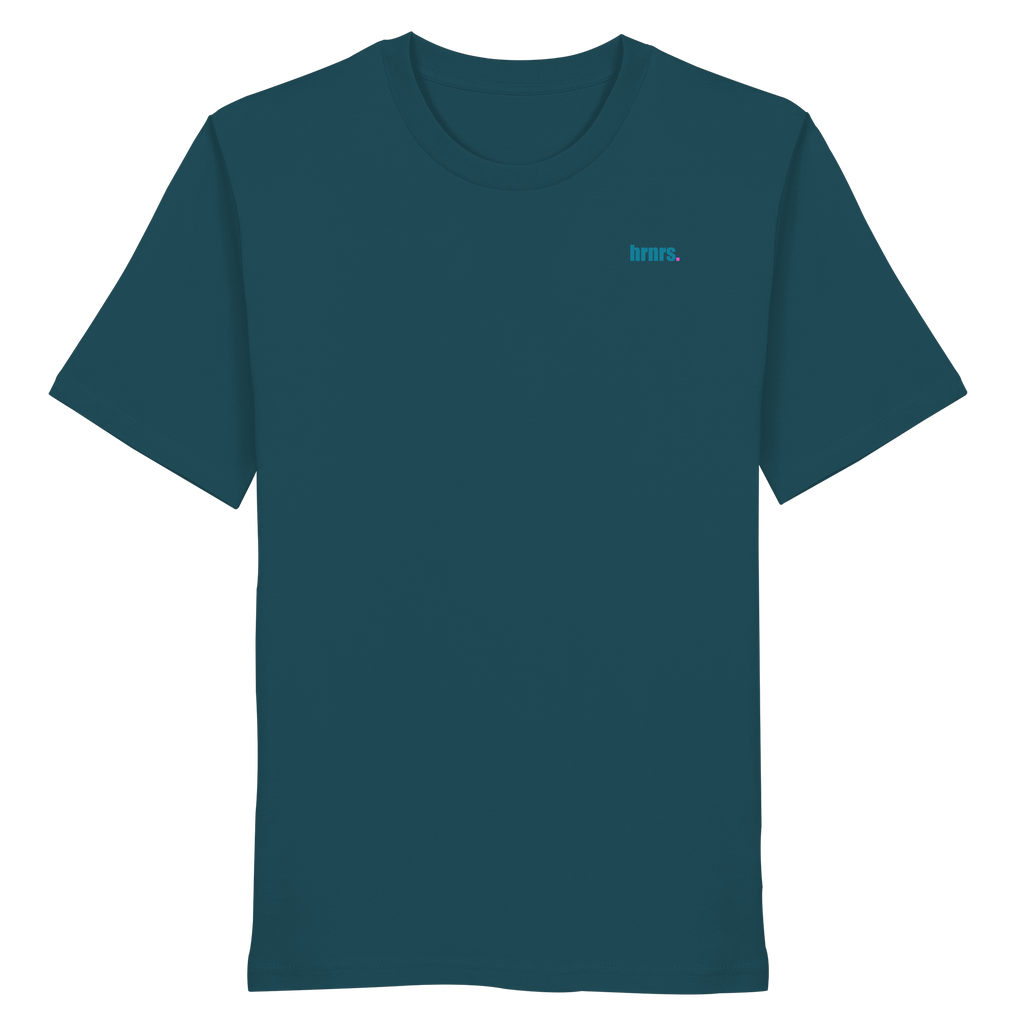 Statement - Nice to meet you T