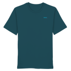 Statement - Nice to meet you T