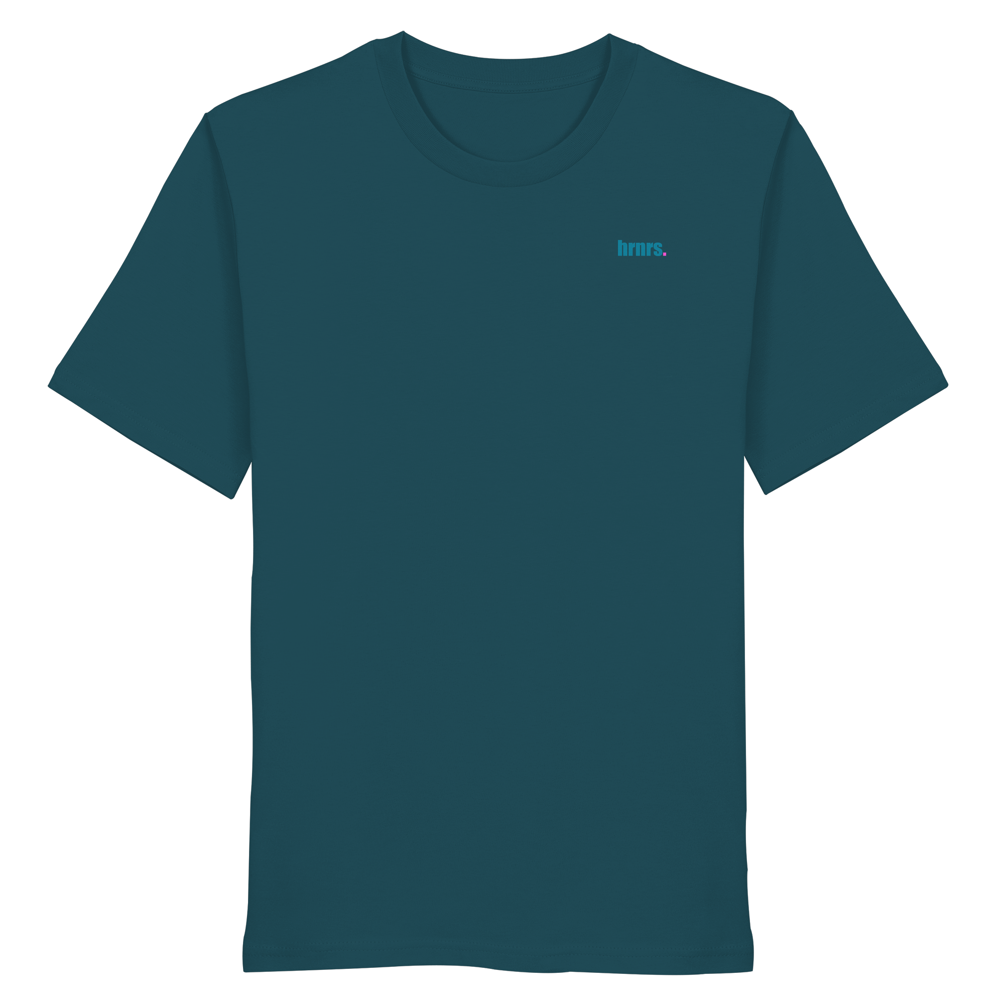 Statement - Nice to meet you T