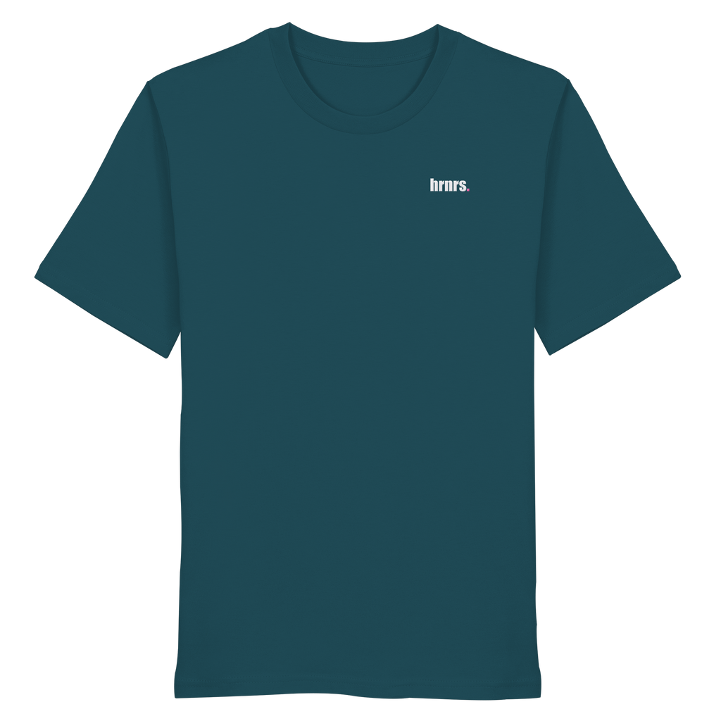 Essential - hrnrs Pink_dot