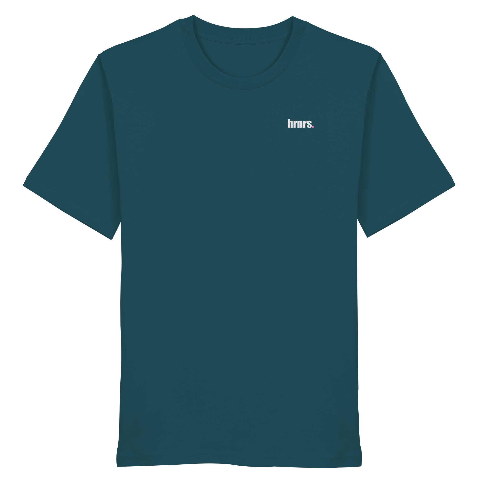 Essential - hrnrs Pink_dot