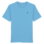 Basic Shirt  - Organic Shirt (Stick)