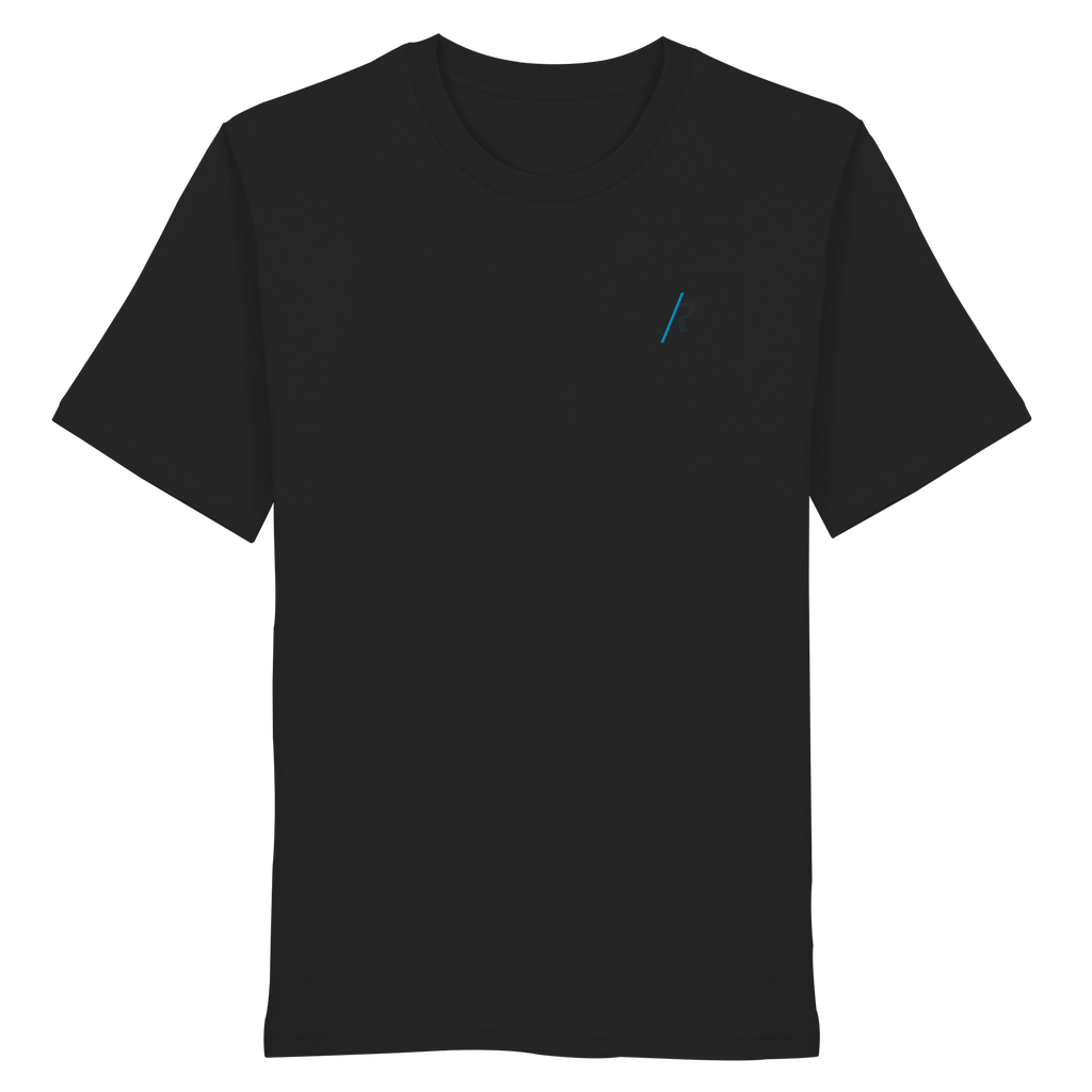 Basic Shirt  - Organic Shirt (Stick)