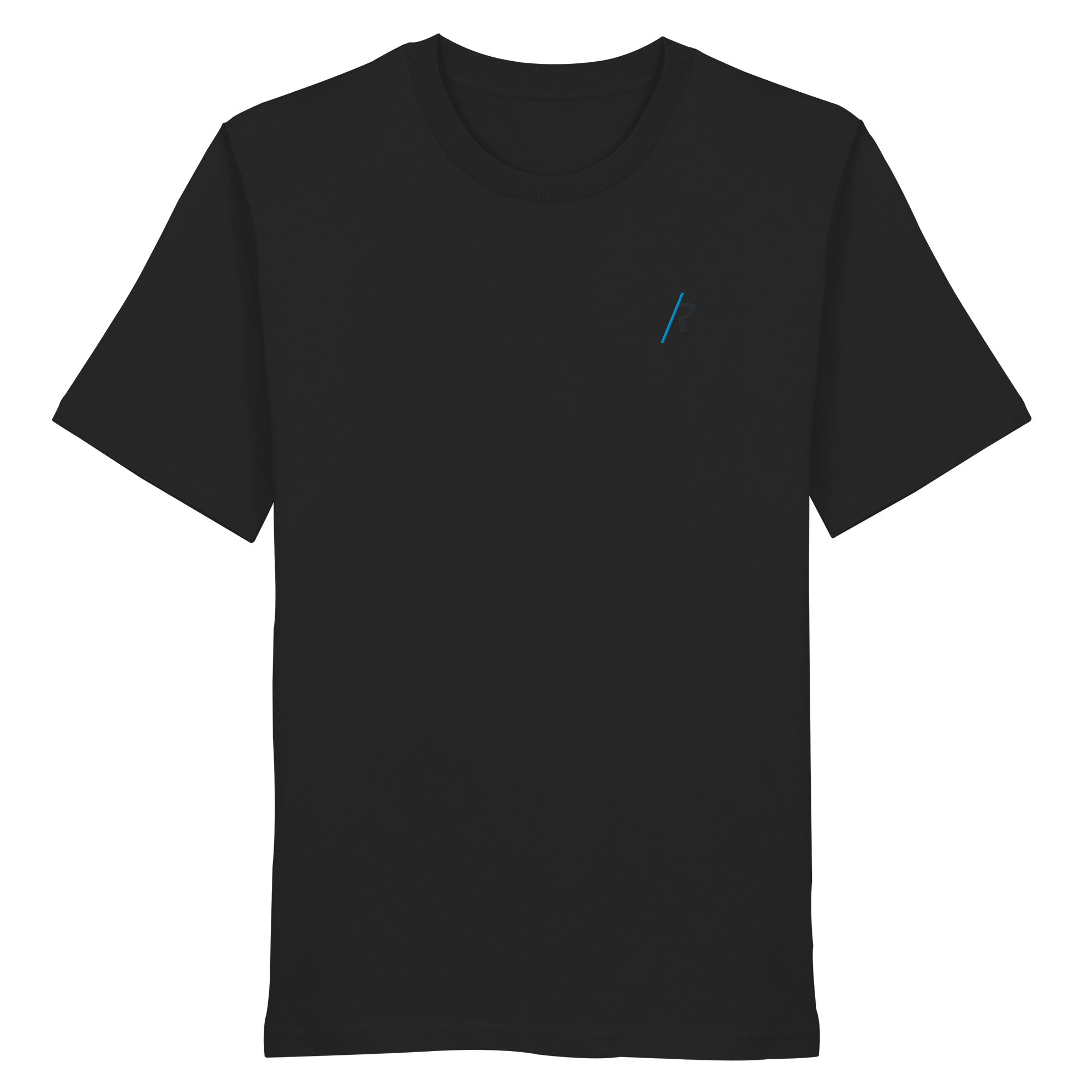 Basic Shirt  - Organic Shirt (Stick)