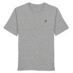 Basic Shirt  - Organic Shirt (Stick)