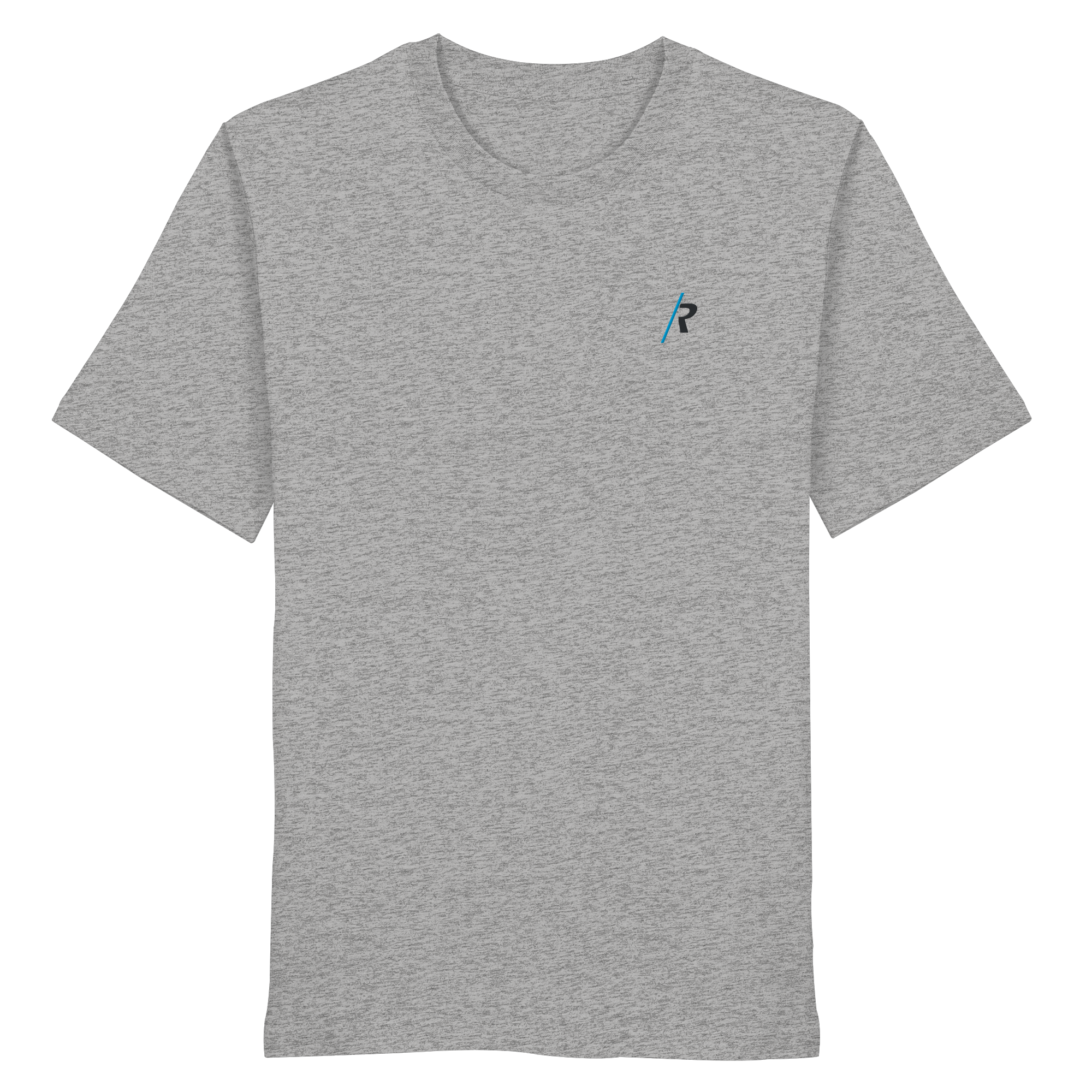 Basic Shirt  - Organic Shirt (Stick)