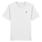 Basic Shirt  - Organic Shirt (Stick)